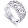 Diamond Fashion Ring .33 Carat Ref 509433