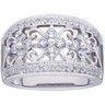 Diamond Fashion Ring .75 CTW Ref 456973