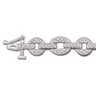 Diamond Bracelet 1.13 CTW Ref 183698