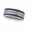 Bridal Anniversary Band .5 CTW Ref 479676