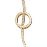 Diamond Pendant Slide .17 CTW Ref 920073