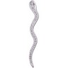 Diamond Pendant Slide .25 CTW Ref 479590