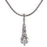 Journey Diamond Pendant 1 CTW Ref 830886