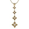 Journey Diamond Pendant .5 CTW Ref 599711