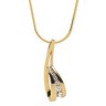 Journey Diamond Pendant .33 CTW Ref 284147