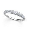 Bridal Anniversary Band .5 CTW Ref 991772