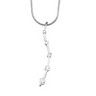 Journey Diamond Pendant .5 CTW Ref 294812