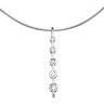 Journey Diamond Pendant 1 CTW Ref 685053