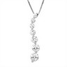 Journey Diamond Pendant Ref 760394