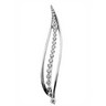 Journey Diamond Brooch 1.5 CTW Ref 112112