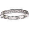 Diamond Bangle Bracelet |.5 CTW Ref 293071