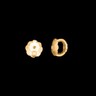 Universal Threaded Earring Backs for .032 inch Posts Ref 802243