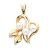 Pendant for Pearl 3.5mm Ref 718191