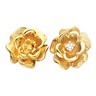 Diamond Fancy Earrings 0.06 CTW Ref 501136