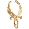 Fashion Pendant Enhancer Ref 425279