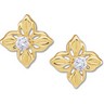 Metal Fashion Earring Jackets Ref 385136