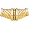 Bead and Rib Design Slide Ref 344504