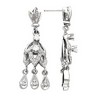 Chandelier Earrings | SKU: 82310