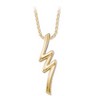 Metal Fashion Pendant Ref 522772