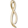 Metal Fashion Pendant Ref 195627