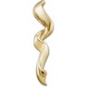 Metal Fashion Pendant Ref 485722