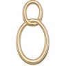 Oval Links Chain Slide Ref 780447