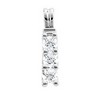 Three Stone Diamond Fashion Pendant .33 CTW Ref 641281