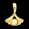 Pendant Enhancer for Pearl | SKU: 8374