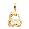 Pendant for Pearl 5.0mm Ref 358799