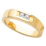Mens Diamond Ring .2 CTW Ref 563208