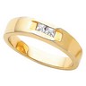 Mens Diamond Ring .2 CTW Ref 563208