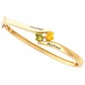 Love Bangle Bracelet 2 6x6 Ref 559395