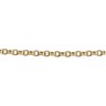 4.75mm Flat Cable Chain Ref 293033