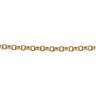 4.75mm Flat Cable Chain Ref 293033