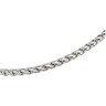 2.5mm Palma Chain with Lobster Clasp Ref 284549
