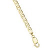 4.5mm Anchor Chain Lobster Clasp Ref 575405