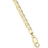 4.5mm Anchor Chain Lobster Clasp Ref 575405