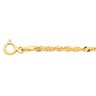 2mm Solid Singapore Chain Ref 232761