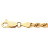 3.75 mm Diamond Cut Rope Chain | SKU: CH515