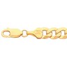 6.25mm Curb Chain with Lobster Clasp Ref 481768
