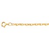 1.5mm Solid Rope Chain Ref 384529