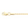 1.25mm Parisian Solid Wheat Chain Ref 605521