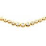 Diamond Necklace 3.00 CTW Ref 540987