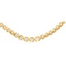 Diamond Necklace 3.13 CTW Ref 842885