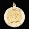 St. Andrew Medal Ref 461757