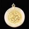 St. George Medal Ref 238491