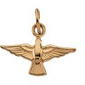 Holy Spirit Pendant Ref 495724