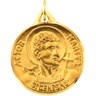 St. Genesius Medal Ref 936452