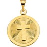 Confirmation Medal 19mm Ref 798915