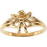 Angel Rings